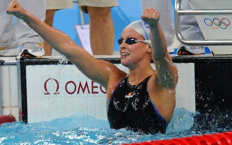 Federika Pellegrini
