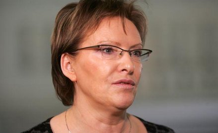 Ewa Kopacz
