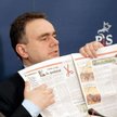 "Gazeta Polska" przeprasza Benedyktynów