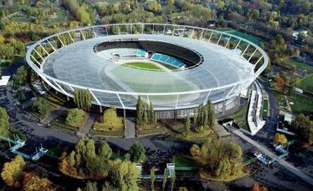 Mostostal Zabrze Umowa na Stadion Śląski podpisana