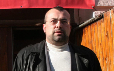 Aleksandr Kofman w latach 2014-2016 był szefem MSZ samozwańczej Donieckiej Republiki Ludowej