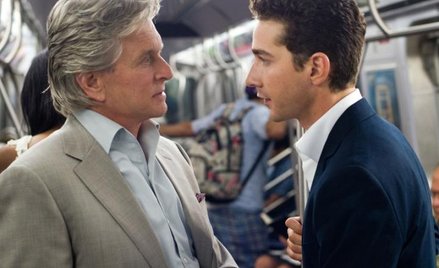 "Wall Street 2. Pieniądz nie śpi"