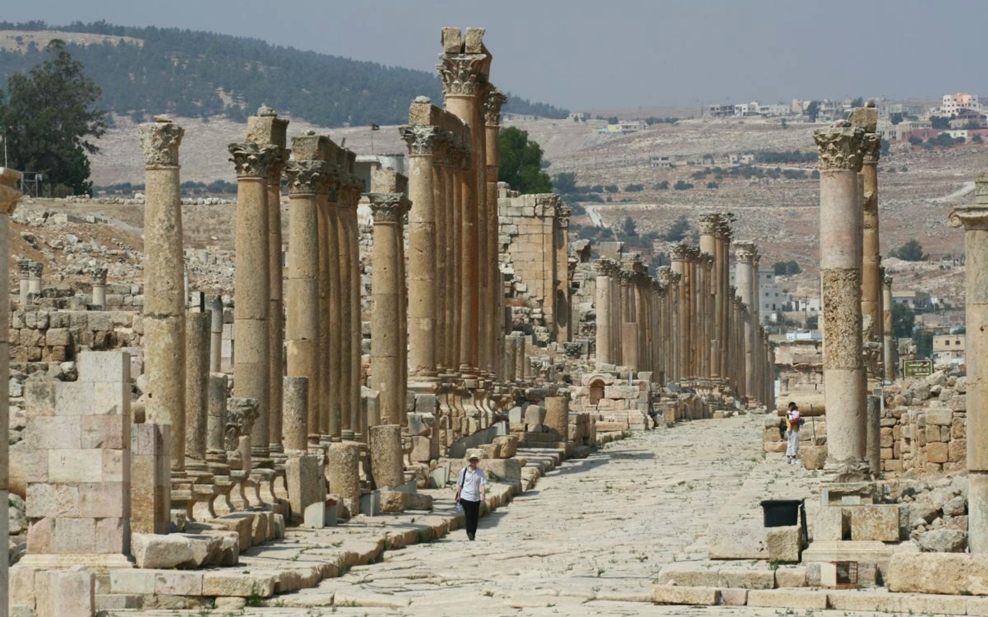 Do Jordanii wracają turyści. Kraj myśli, jak się promować, by zachować równowagę