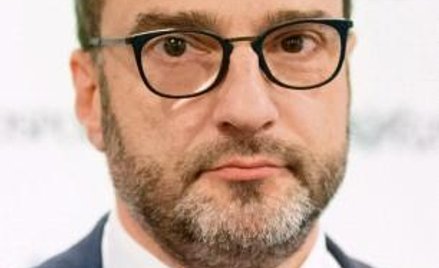 prof. Marcin Czech