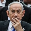 Premier Izraela Beniamin Netanjahu