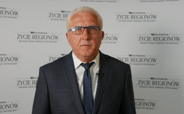 Po zabójstwie Pawła Adamowicza, prezydent Nowej Soli Wadim Tyszkiewicz, zgłasza na policję każdy prz