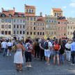 Według zapowiedzi ministra Sławomira Nitrasa każdy turysta miałby zapłacić złotówkę od gwiazdki (hod