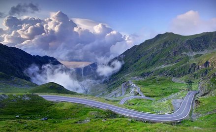 Via Carpatia: jest szlak, nie ma pieniędzy