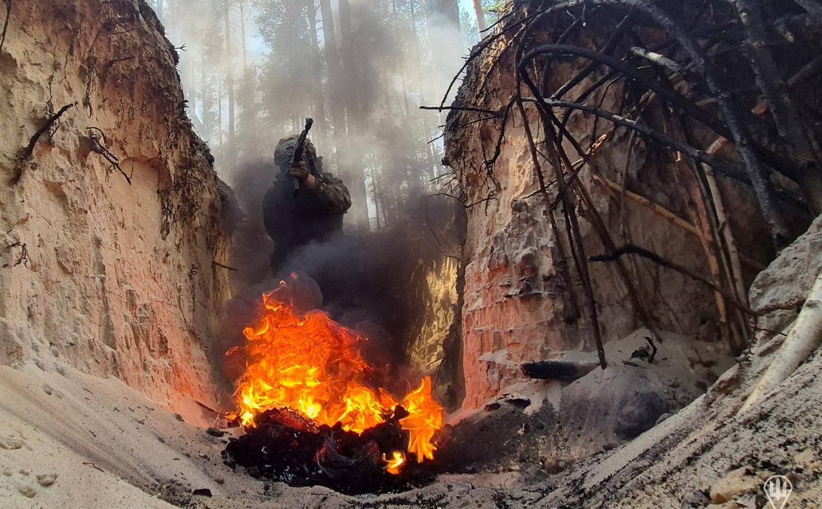 Wojna Rosji z Ukrainą. Dzień 1164