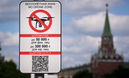 Rosja oskarża Ukrainę o używanie nowych broni: komarów, gołębi, nietoperzy