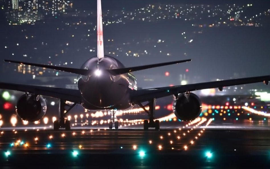 Airbus, Rolls-Royce i Siemens chcą latać hybrydą