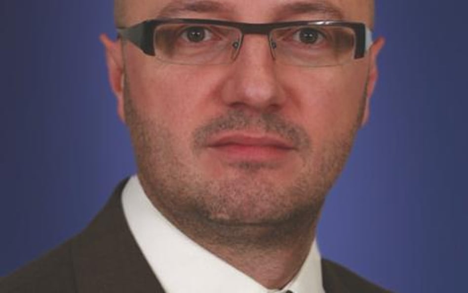 Dariusz Malinowski