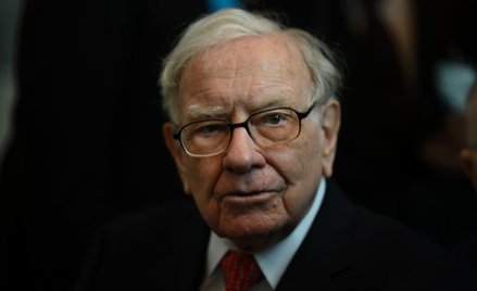 Warren Buffet