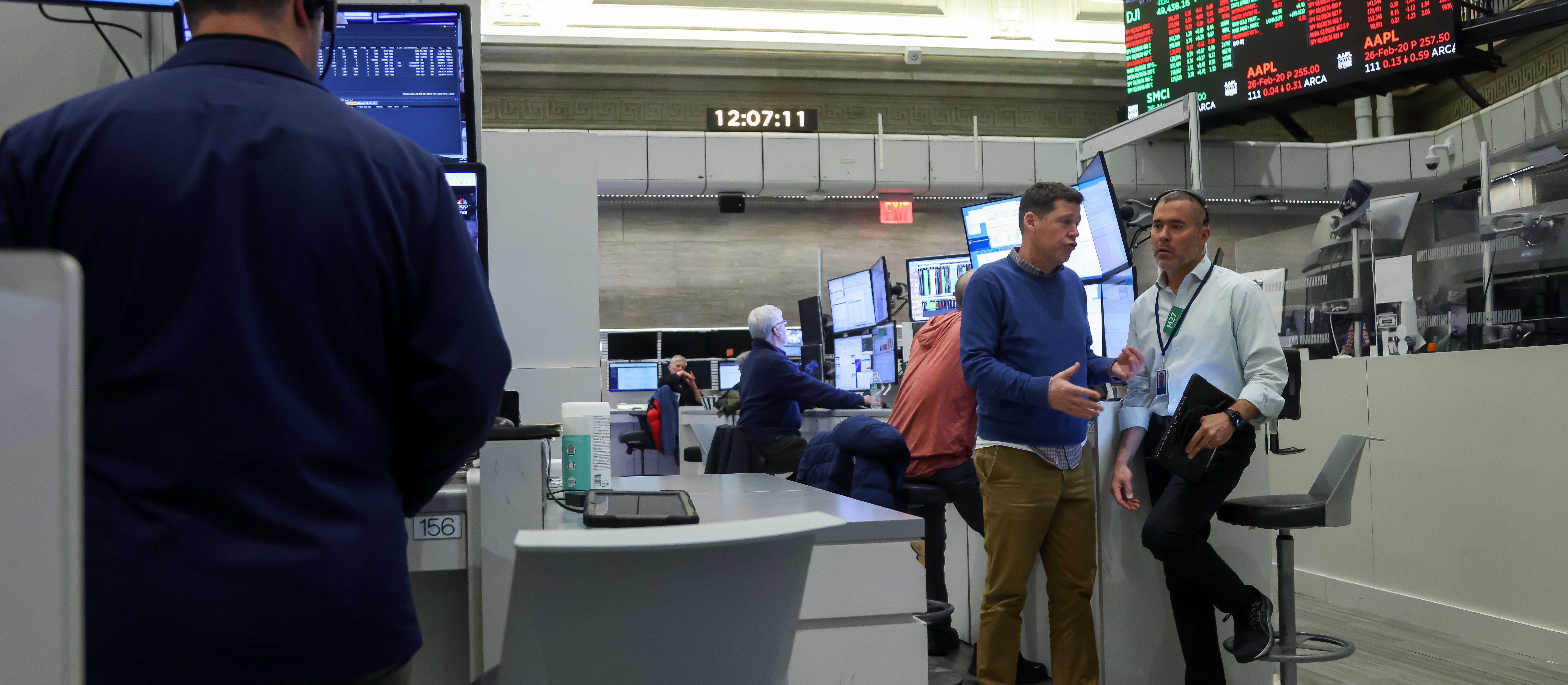 Odwrócona bańka dot-com