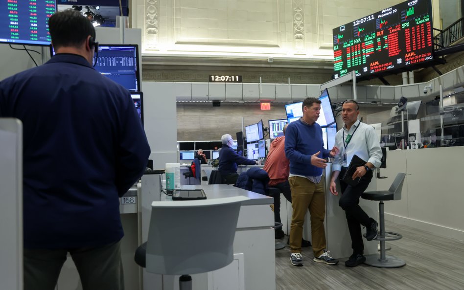 Odwrócona bańka dot-com