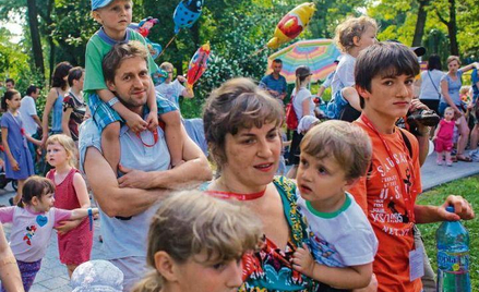 Potrzebne przepisy ws. rodzin wspierających w gminach