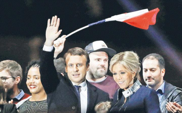 Nie potępiajcie wyborców Le Pen. Chcieli wyrazić gniew, niemoc, czasami przekonania – zaapelował Mac
