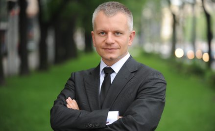 Radosław Tadajewski zakłada w Polsce akademię dronową