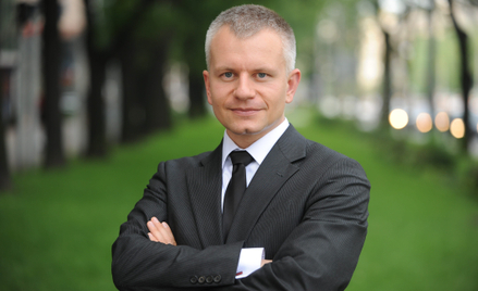 Radosław Tadajewski