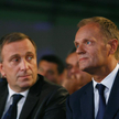 Tusk odsuwa ludzi Schetyny?