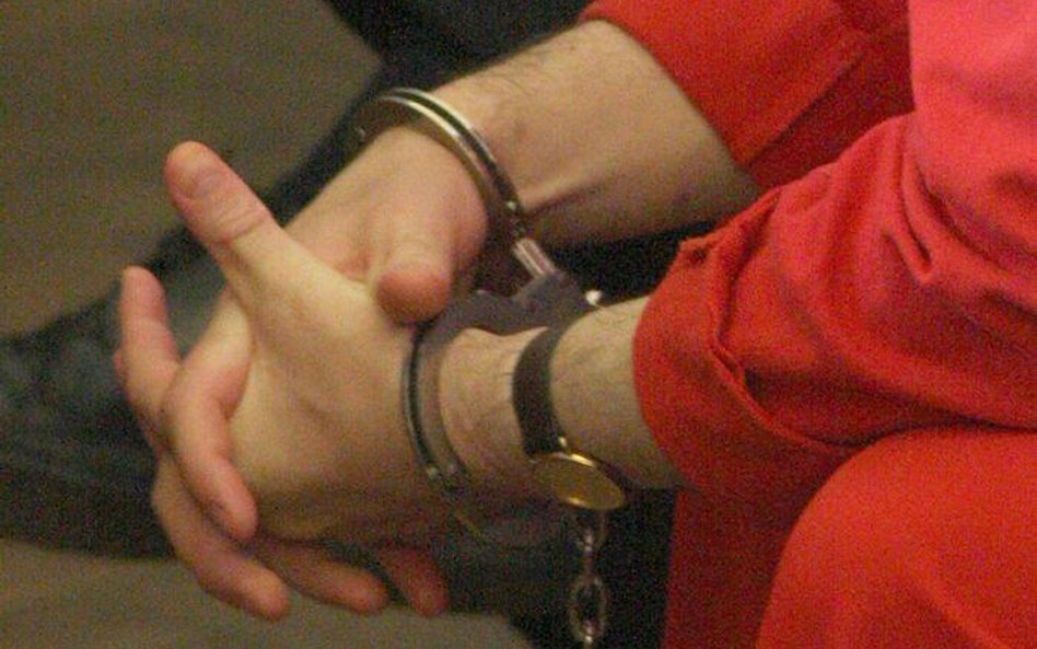 Białoruski szpieg trafi do więzienia