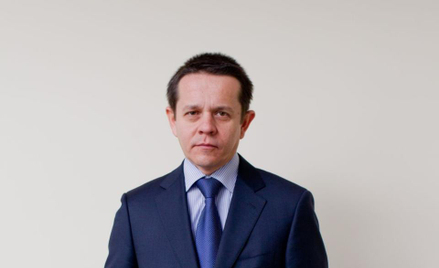 Wojciech Białek analityk finansowy