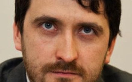 Jakub Ratajczak, dyrektor zarządzający, easyPack: - Od IV klasy szkoły podstawowej spada zainteresow