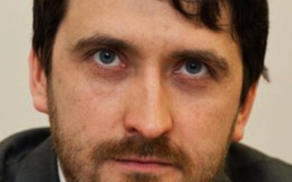 Jakub Ratajczak, dyrektor zarządzający, easyPack: - Od IV klasy szkoły podstawowej spada zainteresow