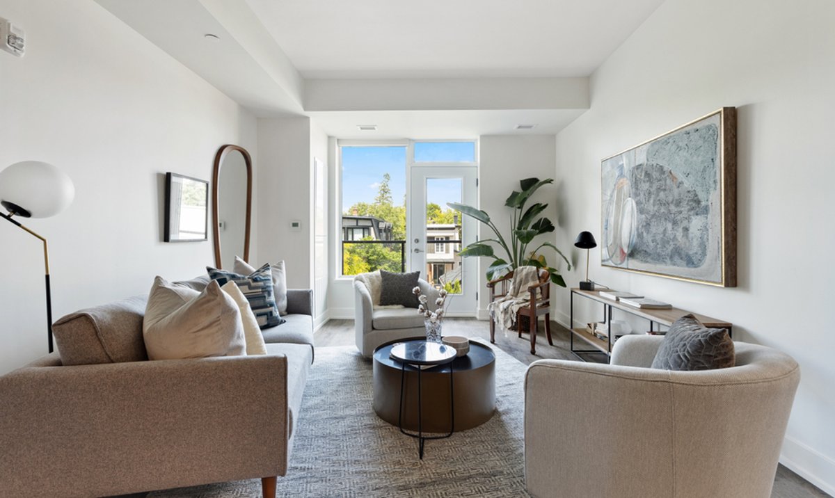 Mieszkania używane zaczęły tanieć. Deweloperzy nie spuszczają z tonu