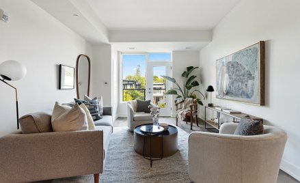 Mieszkania używane zaczęły tanieć. Deweloperzy nie spuszczają z tonu