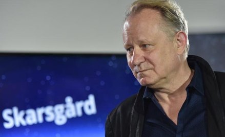 PKO Off Camera 2015: Stellan Skarsgard w Krakowie