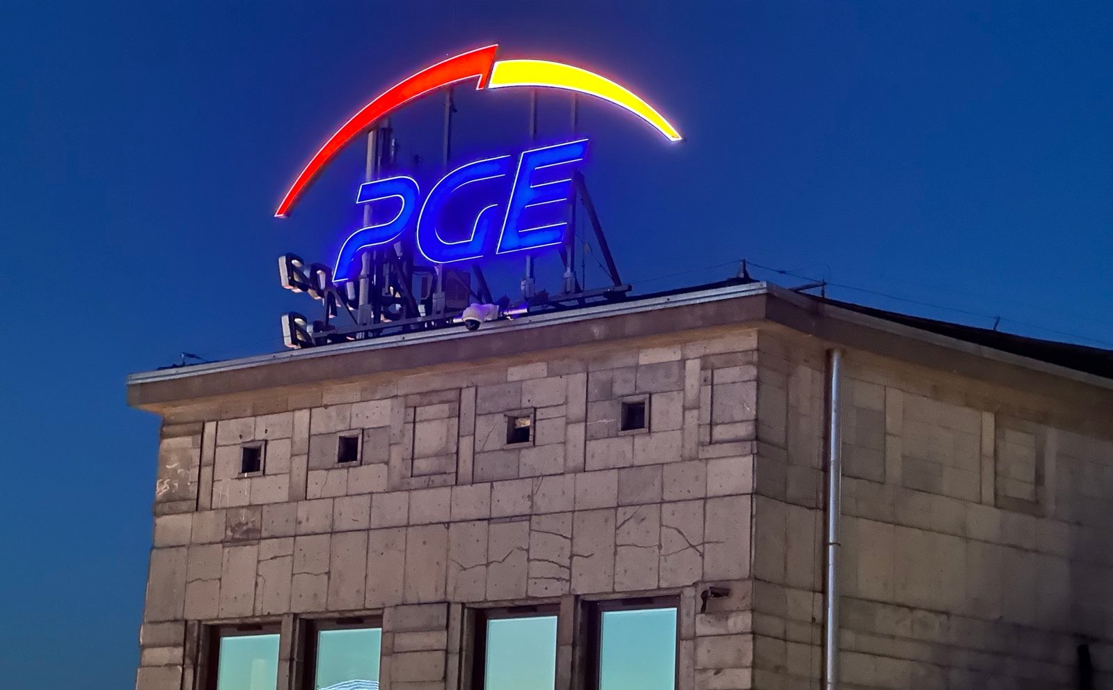 PGE przejmie pełną kontrolę nad atomową spółką w Koninie. Jest porozumienie z ZE PAK