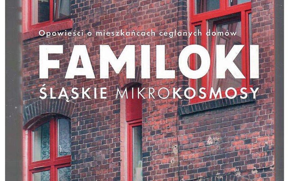 „Familoki. Śląskie mikrokosmosy. Opowieści o mieszkańcach ceglanych domów”: Miasteczka samowystarczalne