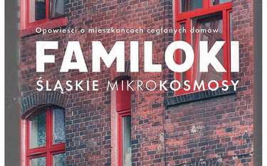 „Familoki. Śląskie mikrokosmosy. Opowieści o mieszkańcach ceglanych domów”: Miasteczka samowystarczalne