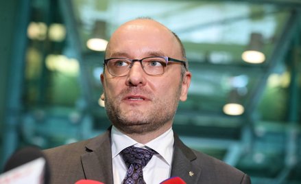 Sędzia SN Kamil Zaradkiewicz