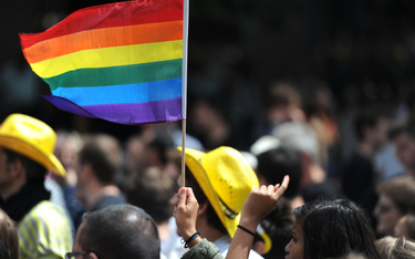 Australijski polityk oskarżany o homofobię