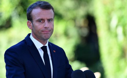 Francja przywraca służbę w wojsku? Pomysł Macrona mocno rozmiękczony