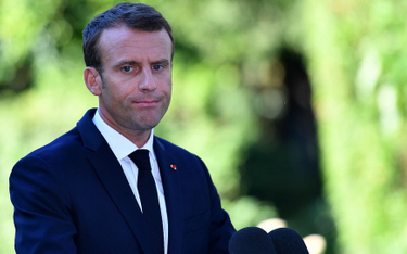 Francja przywraca służbę w wojsku? Pomysł Macrona mocno rozmiękczony