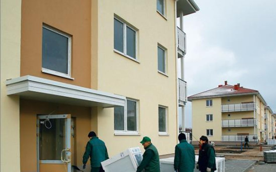 Teraz, gdy ceny spadają, może być dobry moment na zainwestowanie w nieruchomość