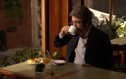 Dzikie historie, reż. Damian Szifron