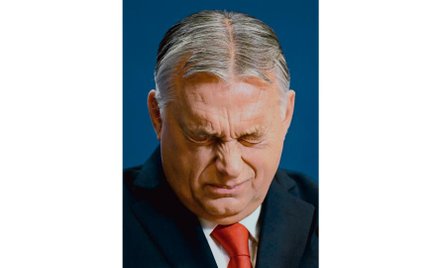 Orbán. Koniec bajki?