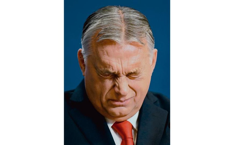 Orbán. Koniec bajki?