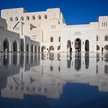 Królewska Opera w Maskacie wyróżnia się bogactwem historycznym, naturalnym i kulturowym
