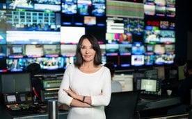 Ewa Ewart – reżyserka filmu dokumentalnego „Bez retuszu”