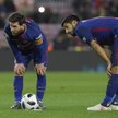 Puchar Króla: Skromne zwycięstwo Barcelony