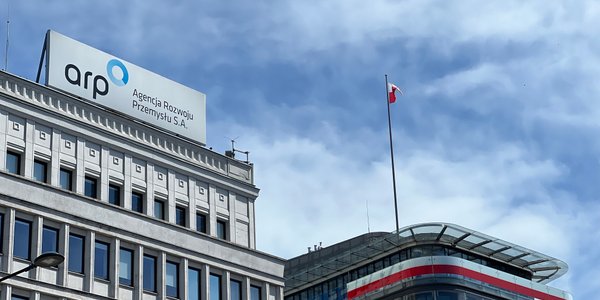ARP ma nowego lidera – Bartłomiej Babuśka przejmuje obowiązki prezesa po rezygnacji Balczuna