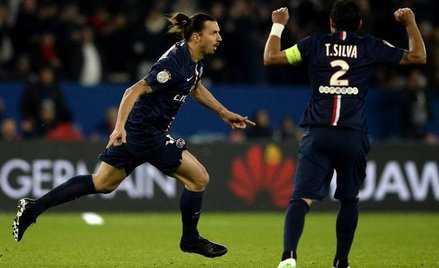 Milik jak Zlatan, dramat Aguero