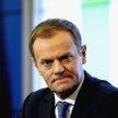 Donald Tusk: Ci, którzy oczerniają Grasia, skończą w sądzie