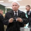 Jarosław Kaczyński rozważa, jakie kroki powinno podjąć jego ugrupowanie po wyborach