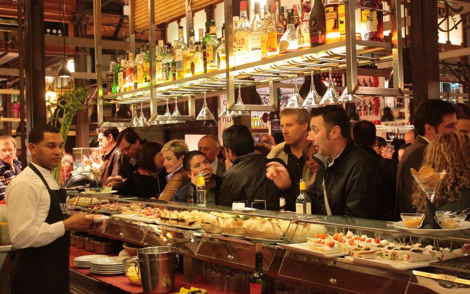 Warszawa za pół ceny. W 200 restauracjach